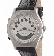 Часы наручные c вибрацией - fgospostavki.ru - Москва