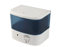 Автоматический дозатор для мыла - fgospostavki.ru - Москва