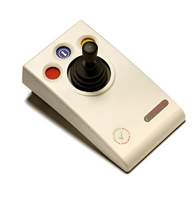 Джойстик компьютерный адаптированный - fgospostavki.ru - Москва