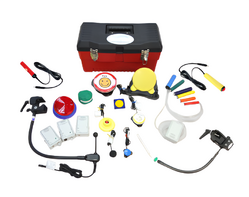 Кнопочный переключатель к играм в наборе. Расширенный набор - fgospostavki.ru - Москва