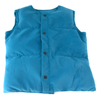 Утяжелённый жилет "Детский" на 6-8 лет - fgospostavki.ru - Москва