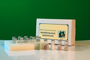 Коллекция "Минеральные удобрения" - fgospostavki.ru - Москва