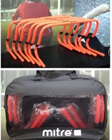 Барьеры для тренировок - fgospostavki.ru - Москва