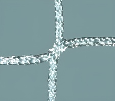 Сетка заградительная ячейка (нить 3,5 мм) (40х40 мм) - fgospostavki.ru - Москва