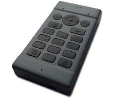 Смартфон с клавишным управлением и озвученным интерфейсом - fgospostavki.ru - Москва