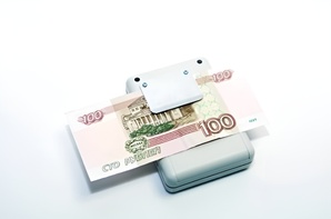 Говорящий определитель купюр Российского номинала - fgospostavki.ru - Москва