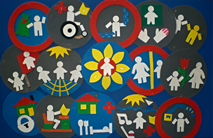 Пособие "Права детей-детям" - fgospostavki.ru - Москва