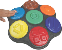 Полностью тактильный коммуникатор - fgospostavki.ru - Москва