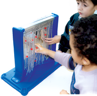 Игра "Вибрирующее зеркало" с подсветкой - fgospostavki.ru - Москва