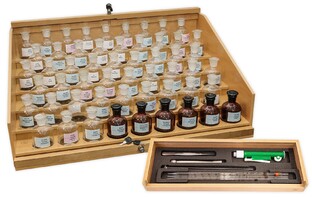 Хранилище для химических реактивов - fgospostavki.ru - Москва