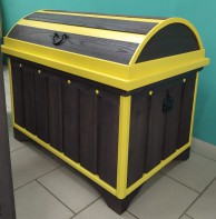 Кукольный театр «Сундук со сказками» - fgospostavki.ru - Москва