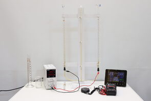 Лабораторная установка «Определение постоянной Фарадея» - fgospostavki.ru - Москва