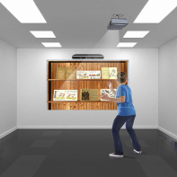 Интерактивная книга «Всё включено» - fgospostavki.ru - Москва