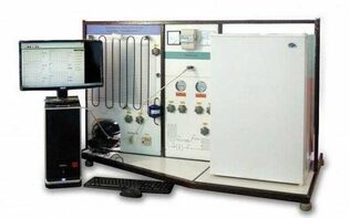 Учебный тренажерно-диагностический комплекс «Холодильник однокамерный» - fgospostavki.ru - Москва