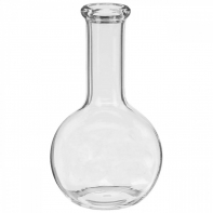 Колба плоскодонная 200 мл. - fgospostavki.ru - Москва