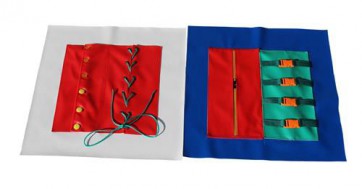 Комплект дидактических карманов №1 - fgospostavki.ru - Москва