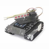 Конструктор Robo Kit 5 - fgospostavki.ru - Москва