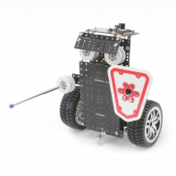Конструктор Robo Kit 3 - fgospostavki.ru - Москва