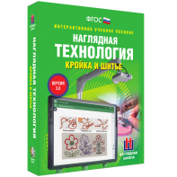 Технология. Кройка и шитье - fgospostavki.ru - Москва