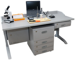 Лабораторный комплекс для проектной деятельности по изучению основ естественных наук в начальной школе - fgospostavki.ru - Москва