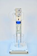 Лабораторная установка «Изучение изохорного процесса» - fgospostavki.ru - Москва