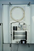 Лабораторная установка «Определение коэффициента вязкости воздуха» - fgospostavki.ru - Москва