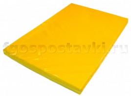 Мат гимнастический (вариант 3) - fgospostavki.ru - Москва
