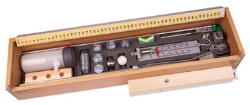 Лабораторный комплект (набор) по механике - fgospostavki.ru - Москва