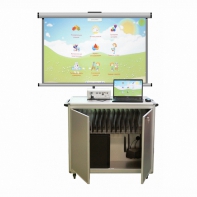 Мобильный компьютерный класс, ноутбуки (10+1) - fgospostavki.ru - Москва