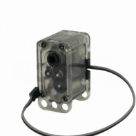 Мотор-редуктор Geared Motor GM-10A - fgospostavki.ru - Москва