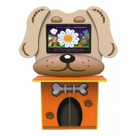 Профессиональные интерактивные комплексы «Зверята» Собака - fgospostavki.ru - Москва