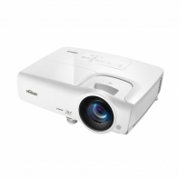 Мультимедийный короткофокусный проектор Vivitek DX283ST - fgospostavki.ru - Москва