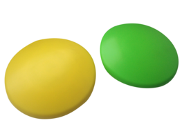 Выносная компьютерная кнопка большая (125 миллиметров) - fgospostavki.ru - Москва