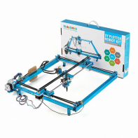Набор XY плоттера XY Plotter Robot Kit V2.0  - fgospostavki.ru - Москва