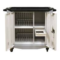 Тележка для ноутбуков - fgospostavki.ru - Москва