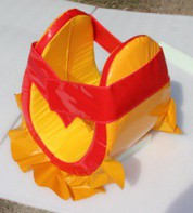 Игра для соревнований Гигантский памперс - fgospostavki.ru - Москва