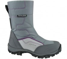Ботинки трекинговые m.500/7 Snowboot (Thinsulate) - fgospostavki.ru - Москва