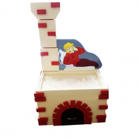 Стилизованный световой стол «Емеля на печи» - fgospostavki.ru - Москва