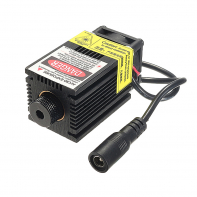 Ресурсный набор для плоттера 445nm 1600mW Blue Laser Components Engraver  Pack - fgospostavki.ru - Москва