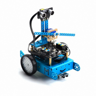 Ресурсный набор mBot Servo Pack - fgospostavki.ru - Москва