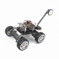 Ресурсный набор Robo kit 2-3 - fgospostavki.ru - Москва