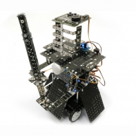 Ресурсный набор Robo Kit 6-7 - fgospostavki.ru - Москва