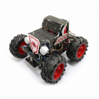 Конструктор Robo Kit 7 - fgospostavki.ru - Москва