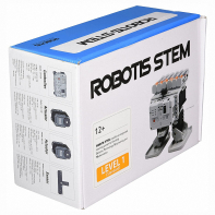 Образовательный комплект ROBOTIS BIOLOID STEM Level 1 - fgospostavki.ru - Москва