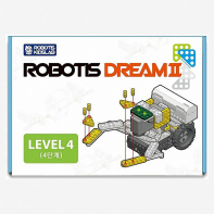 Робототехнический набор ROBOTIS DREAM II Level 4 Kit - fgospostavki.ru - Москва
