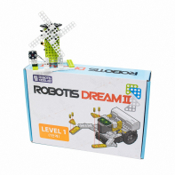 Робототехнический набор ROBOTIS DREAM II Level 1 Kit - fgospostavki.ru - Москва