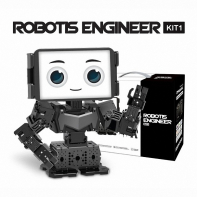 Конструктор ROBOTIS ENGINEER Kit 1 - fgospostavki.ru - Москва