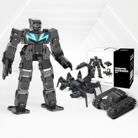 Конструктор ROBOTIS ENGINEER KIT 2 - fgospostavki.ru - Москва