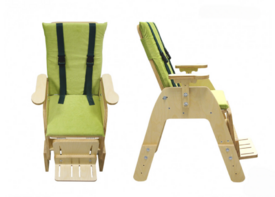 Стул ортопедический для детей с ДЦП - fgospostavki.ru - Москва