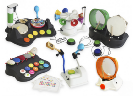 Адаптированный музыкальный набор №1 - fgospostavki.ru - Москва